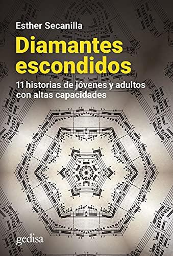 Portada de Diamantes escondidos