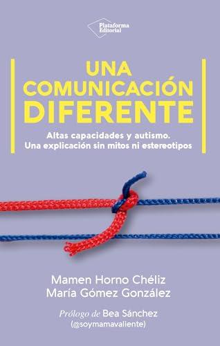 Portada de Una comunicación diferente