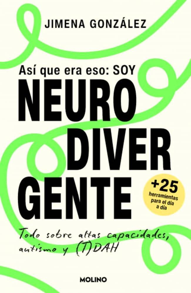 Portada de Así que era eso