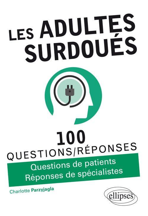 Portada de Les adultes surdoués