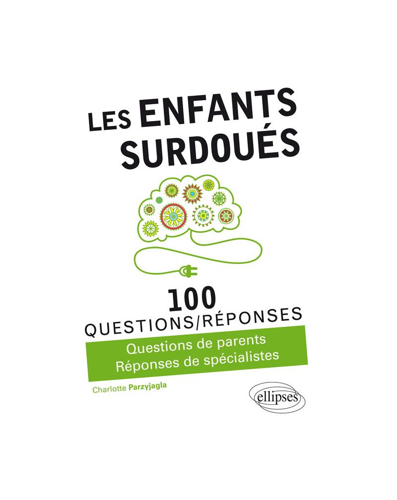 Portada de Les enfants surdoués
