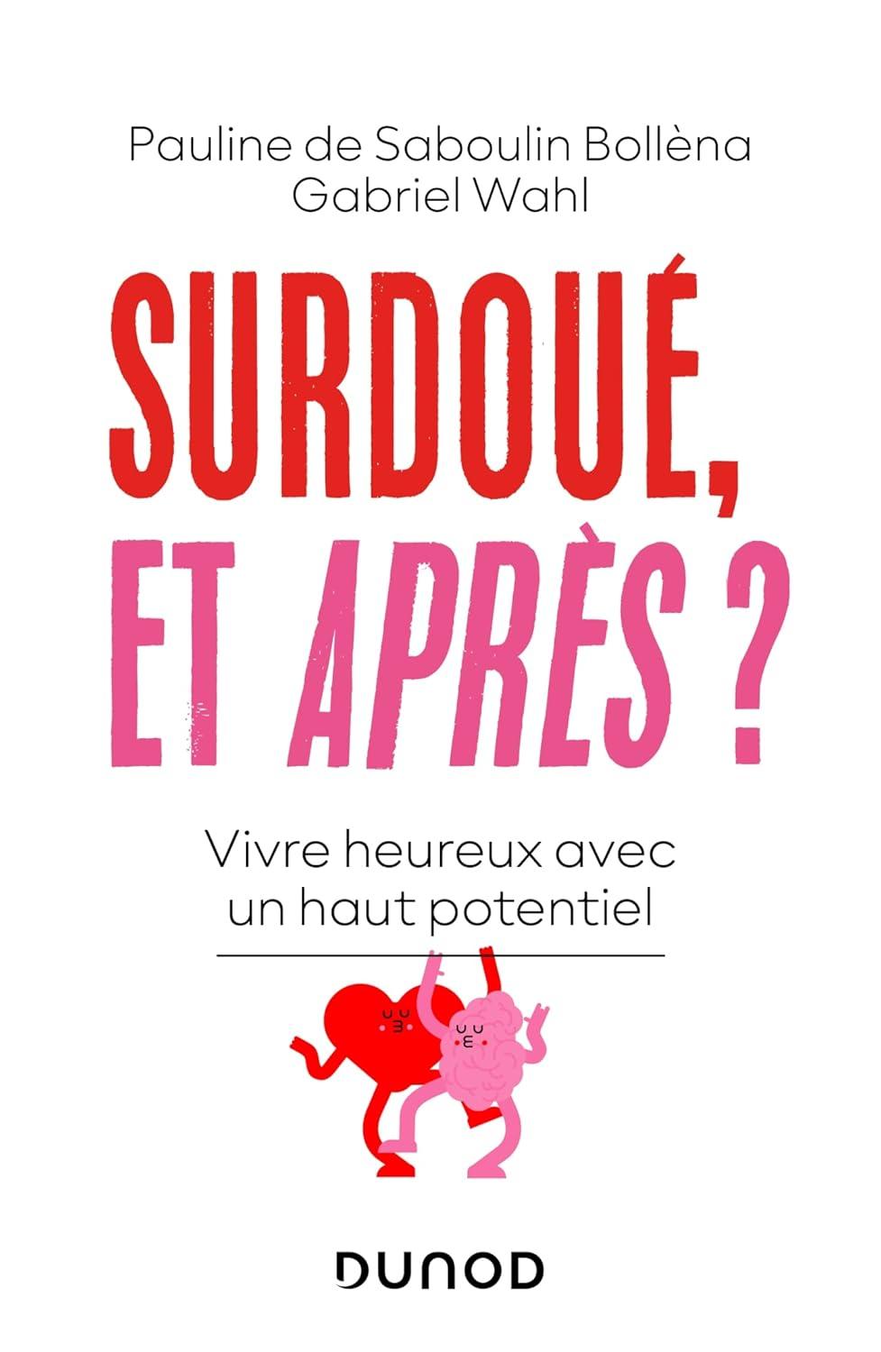 Portada de Surdoué, et après?