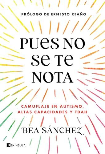 Portada de Pues no se te nota