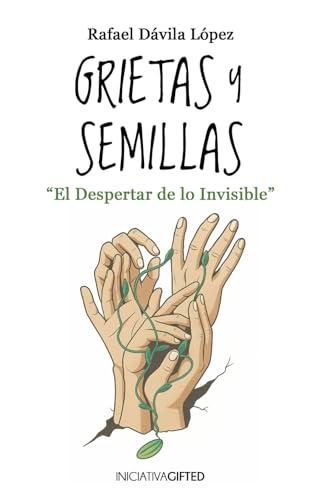Portada de Grietas y Semillas