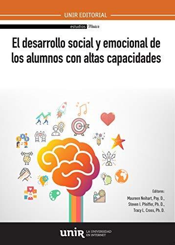 Portada de El desarrollo social y emocional de los alumnos con altas capacidades