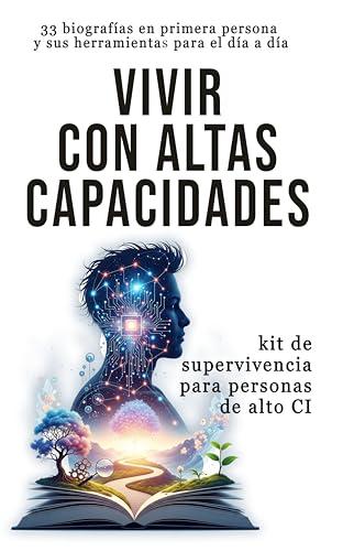 Portada de Vivir con Altas Capacidades