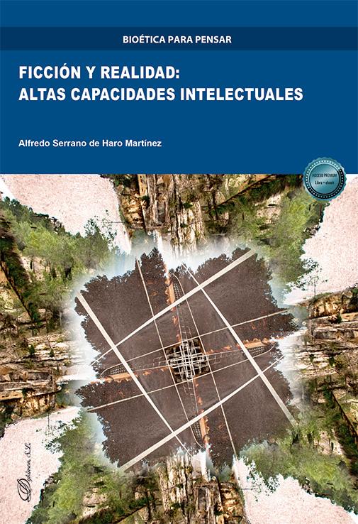 Portada de Ficción y realidad