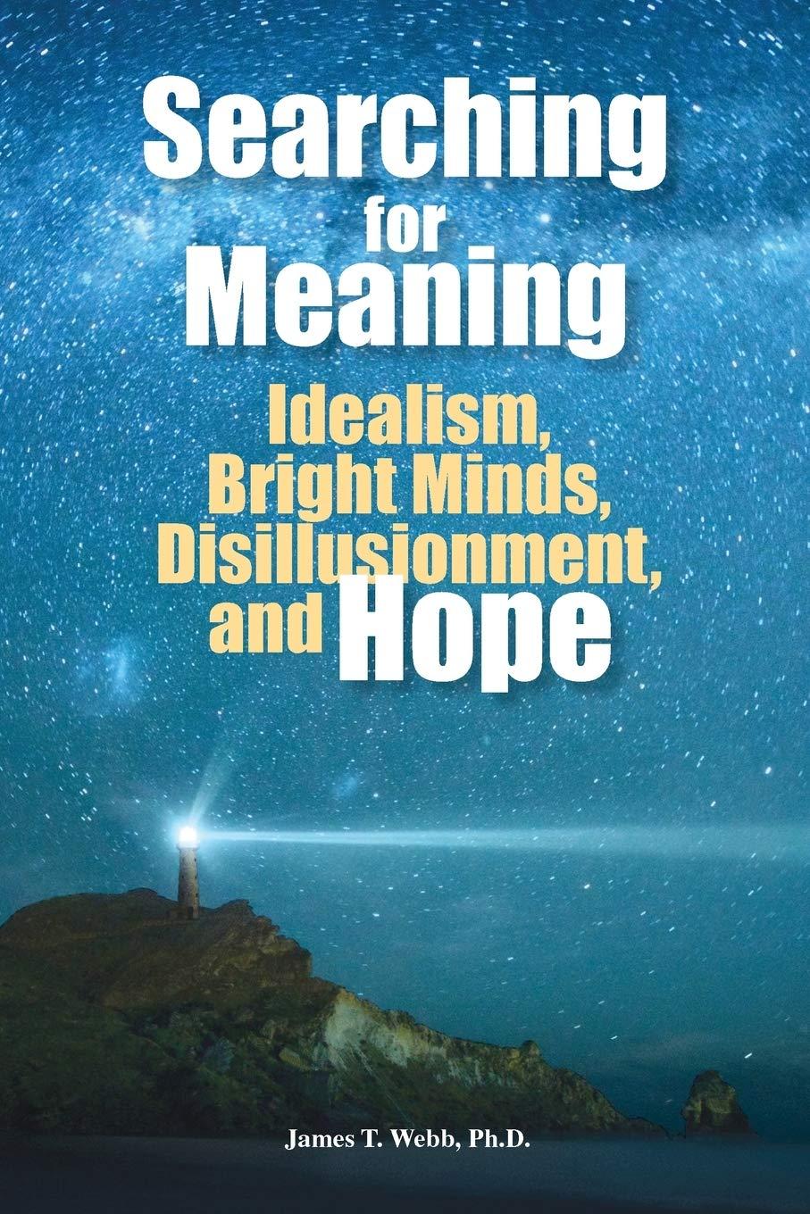 Portada de Searching for Meaning