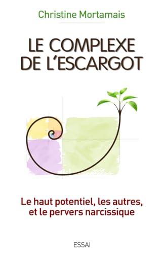 Portada de Le complexe de l'escargot