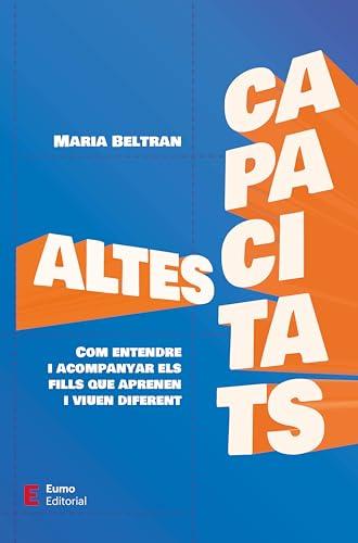 Portada de Altes capacitats