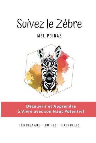 Portada de Suivez le Zèbre