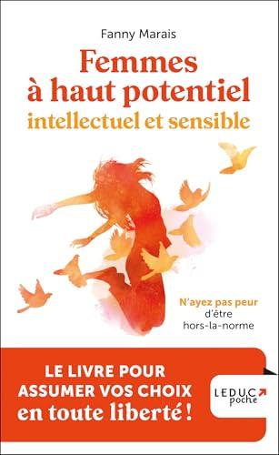 Portada de Femmes à haut potentiel intellectuel et sensible