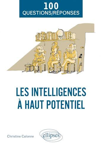Portada de Les intelligences à haut potentiel