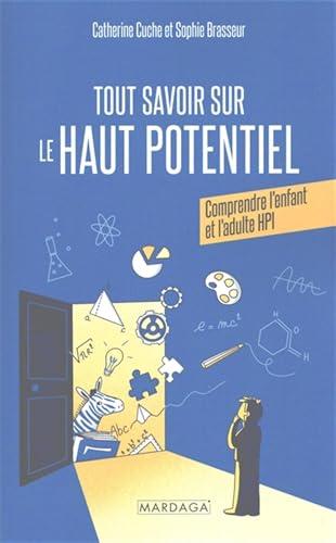 Portada de Tout savoir sur le Haut Potentiel