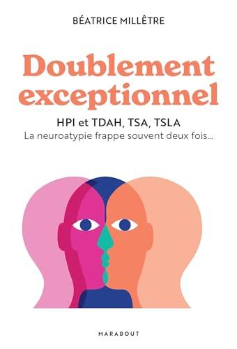 Portada de Doublement exceptionnel