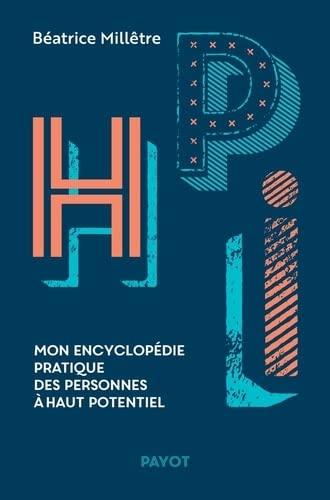 Portada de HPI