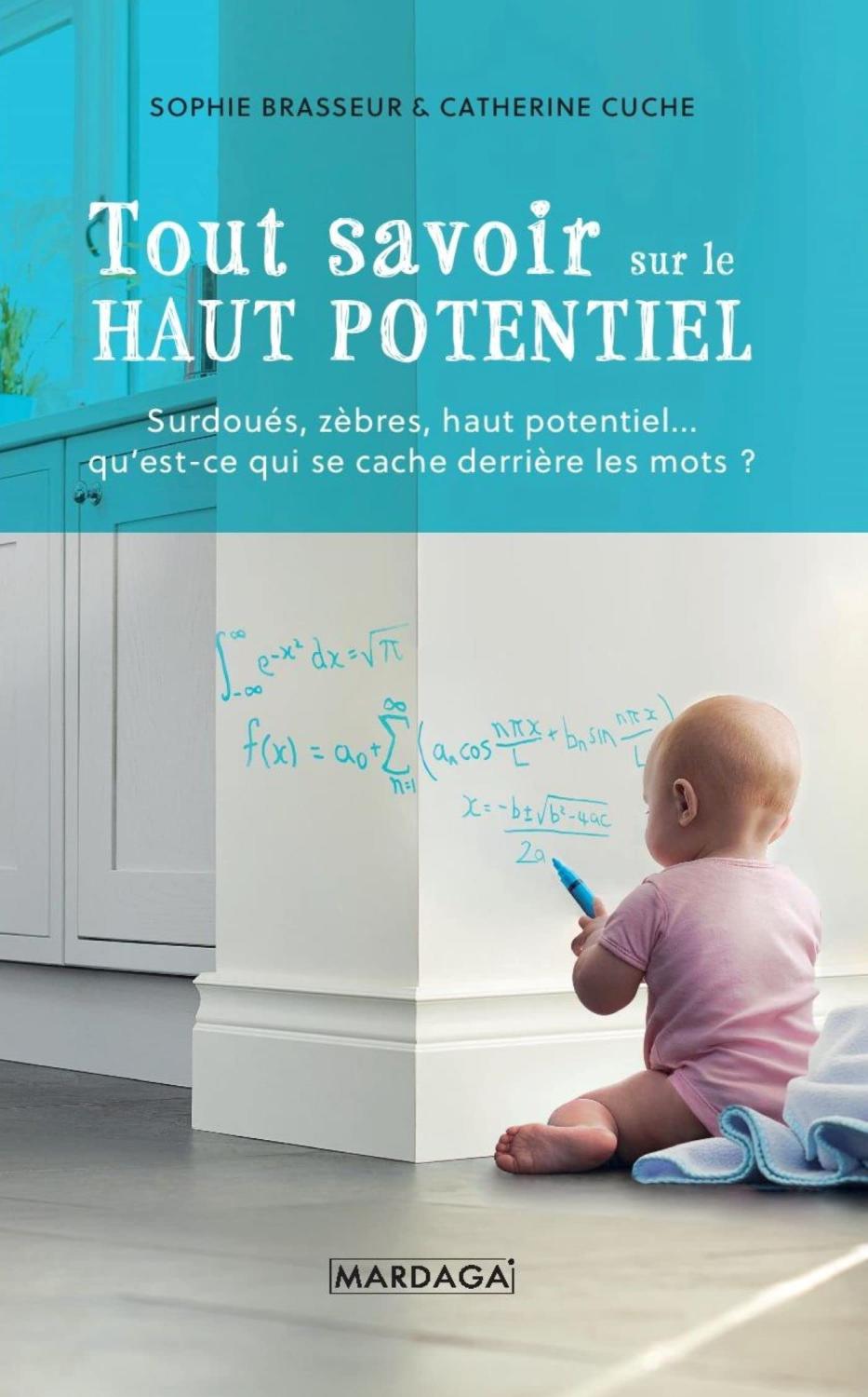 Portada de Tout savoir sur le Haut Potentiel