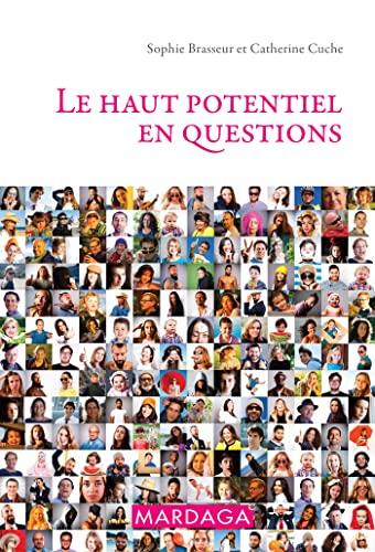 Portada de Le haut potentiel en questions