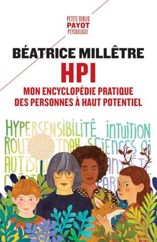 Portada de HPI