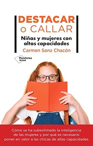 Portada de Destacar o callar