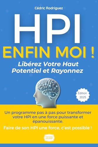 Portada de HPI